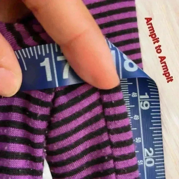 Truly Me Sara Sara Girls Floral Print Long Sleeve Chiffon Hi Low Dress 14 Purple - Picture 12 of 16